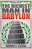Richest Man In Babylon - Original Edition