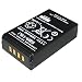 Standard 7.4V 1800Mah Li-Ion Battery Pack For Hx870 (Part #Sbr-13Li By Standard Horizon) primary