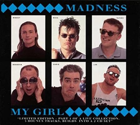 my girl sunglasses uk