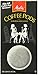 Melitta Single Cup Coffee Pods for Senseo & Hamilton Beach Brewers, Decaf Hazelnut Crème Flavored Medium Roast Coffee, 18 Count (Pack of 4)