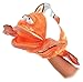 Aurora World Hand Puppet Neptune Fish 12