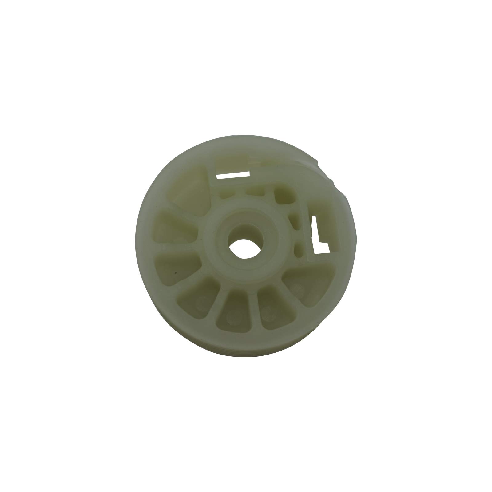 EWR5234FBA Window Regulator Repair Wheel Front Right Door 68070266AD for Fi.a.t 500 2007-On.