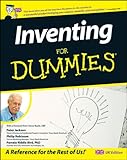 Inventing For Dummies