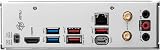 MSI MPG B650I Edge WiFi AM5 Mini-ITX DDR5 PCIe 4.0 Wi-Fi 6E Motherboard view 8