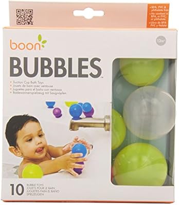boon bubbles