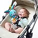 Tiny Love Thomas The Rabbit Jitter Teether Toy, Meadow Days