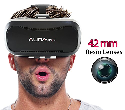 AuraVR-PRO-vr-headset-GlassesVirtual-Reality-Gear-with-42mm-lenses-Individual-Lens-adjustment