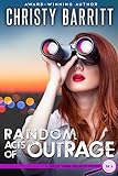 Random Acts of Outrage (Holly Anna Paladin Mysteries)