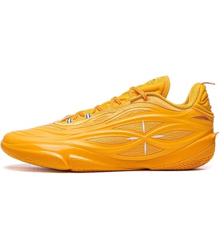 Amazon.com | LI-NING Wade Shadow 6 Men Basketball Shoes High