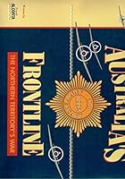 Australia's frontline: The Northern Territory's War 1863731547 Book Cover