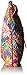 Vera Bradley Women's Cotton Hipster Crossbody Purse, Paisley in Paradise, One Size