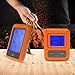Nesee Cooking Thermometer Wireless Meat and Food Thermometer with Dual Probes for Grilling, Cooking, Baking, BBQ Digital Thermometerthumb 4