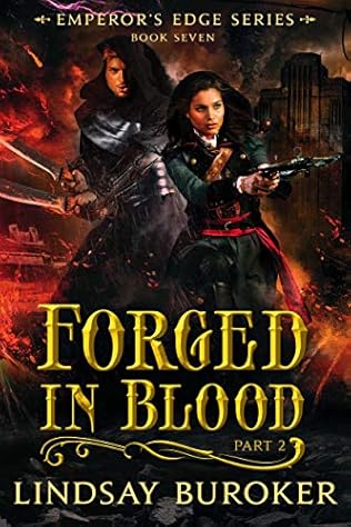 Forged in Blood II