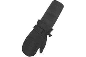 MAGARROW Children Kids Mittens Winter Warm Winter Snow Ski Windproof Gloves