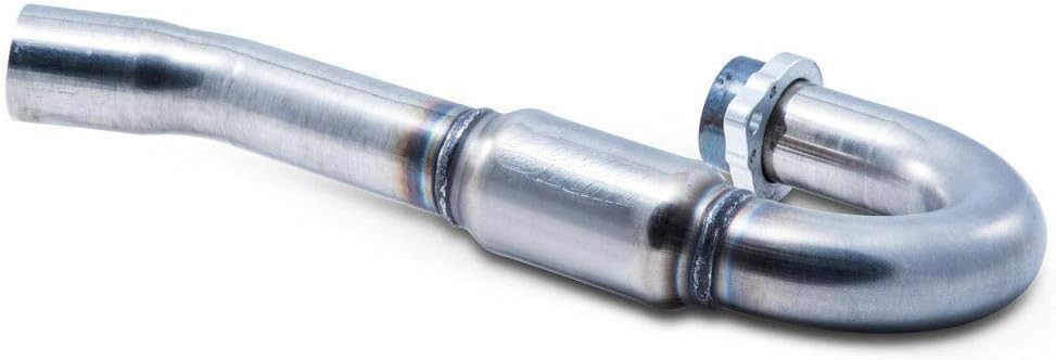 for FMF Racing Powerbomb Exhaust for Head Pipe for Header Fits Honda CRF450 X 04-12 041082