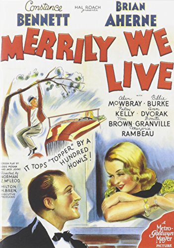 Merrily We Live