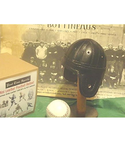 Amazon.com : Past Time Sports 1940 LA Rams Leather Football Helmet : Sports & Outdoors Amazon.com : Past Time Sports 1940 LA Rams Leather Football Helmet : Sports & Outdoors
