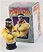 Power Man Mini Bust by Bowen Designs