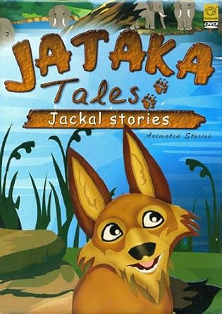 Amazon In Buy Jataka Tales Jackal Stories Dvd Blu Ray Online