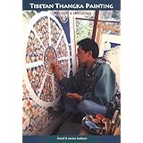 Tibetan Thangka Painting: Methods and Materials