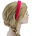 QtGirl 3 Pcs Womens Padded Headbands 1