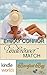 Barefoot Bay: Undercover Match (Kindle Worlds Novella) (Perfect Match Book 6)