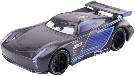 Amazon Co Jp ディズニーピクサーカーズ2 3車 のコレクションライトニングマックィーンジャクソンの嵐ラミレス1 55ダイキャストメタル合金のおもちゃのカーモデルキッズギフト D 8 05 Color Cruz Ramirez 3 0 ホーム キッチン
