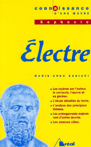 Sophocle, 