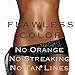Sun Laboratories By Giesee Dark Sunsation Self Tanner Lotion With Tanning Mitt – Very Dark Sunless Self Tanning Lotion, Instant Organic Sun Self Tanner, Self Tanning Lotion, Tanning Mitt Included