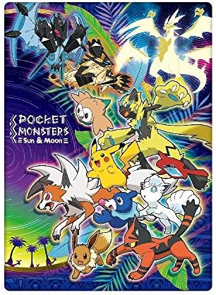 ショウワノート ポケットモンスター 筆入れ B07jnh5yb8 1 350円 大人気 New Arrival 最安値挑戦 年中無休 高品質 通販