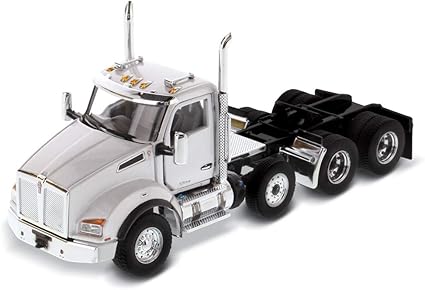 kenworth t880 diecast