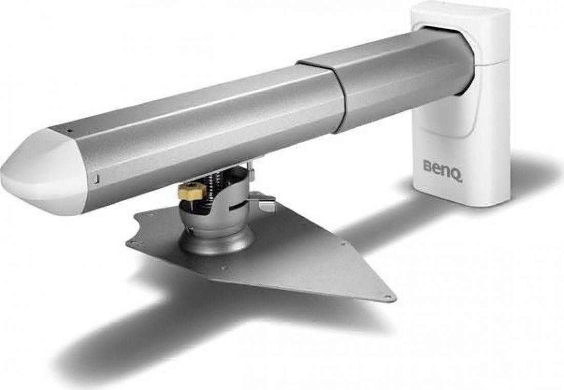 BenQ 0.4 m 2528142 Ultra ShortThrow Wall Mount for Projector Amazon