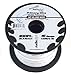 16 GA 100 FT SPOOLS PRIMARY AUTO REMOTE POWER GROUND WIRE CABLE (6 ROLLS)