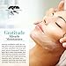 Gratitude Miracle Moisturizer Face Cream, Natural Facial Cream, Day, Night, Anti-aging, Anti-wrinkle, Vitamin C, Antioxidants, Hyaluronic, Essential Oils, Eye Cream, Eye Puffiness, Dark Circles, 2oz