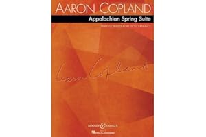 Copland - Appalachian Spring Suite