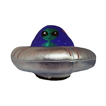 ufo spaceship toy