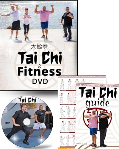 Amazon.com: Tai Chi for Beginners [DVD] : Dr. Paul Lam: Movies & TV