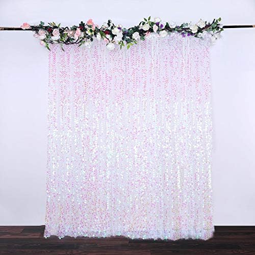 8ft curtains