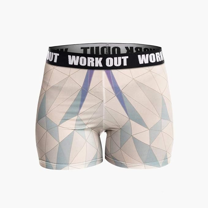 pantaloncini fitness donna