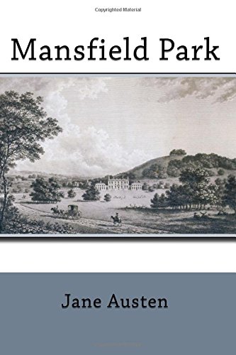 Mansfield Park