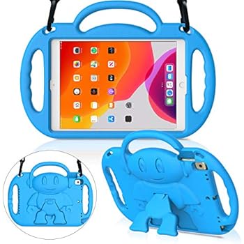 MENZO Kids Case for New iPad 10.2