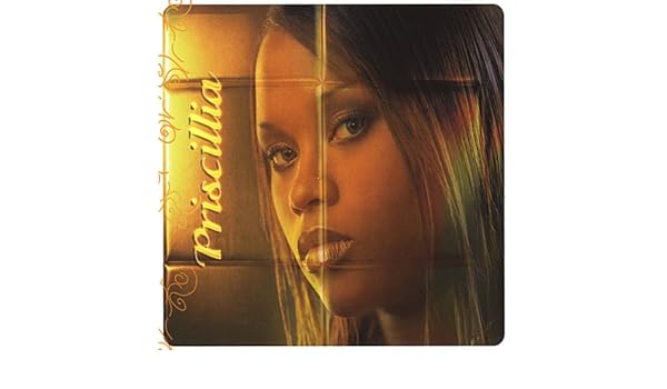 priscillia tu me manqueras toujours priscillia tu me manqueras toujours