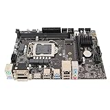 H310 LGA 1151 Micro ATX Motherboard, Gaming