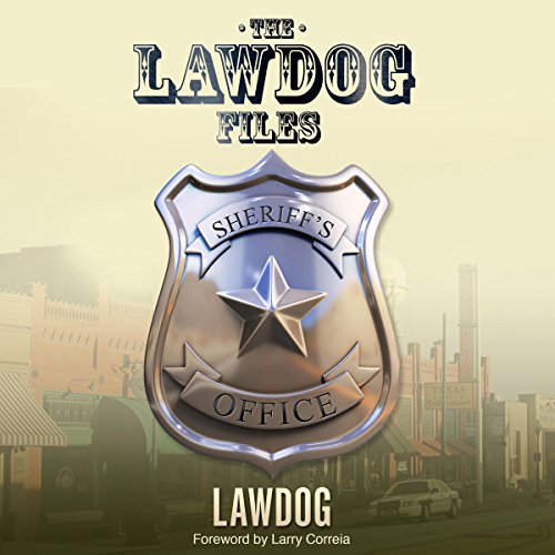 Book The LawDog Files<br />PPT