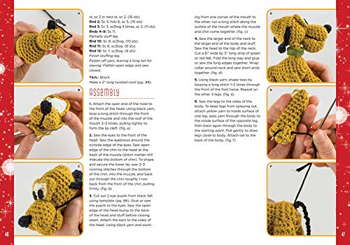 Disney Classic Crochet (Crochet Kits)