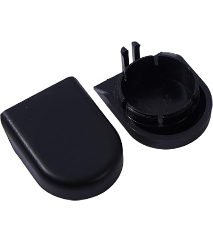 Genuine Subaru Windshield Washer Tank Cap Cover XV Impreza WRX STI V9