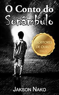Livro O Conto do Sonâmbulo