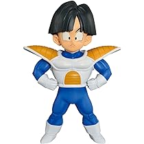 Bandai Spirits Ichibansho - Dragon Ball Z - Son Gohan (Ball Battle