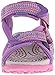 Geox J Borealis Girl 1 Sandal (Toddler/Little Kid/Big Kid)