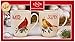 Lenox 863973 Winter Greeting 2-Piece Mr & Mrs Mug Set, Christmas Drinkware, Holiday Hosting